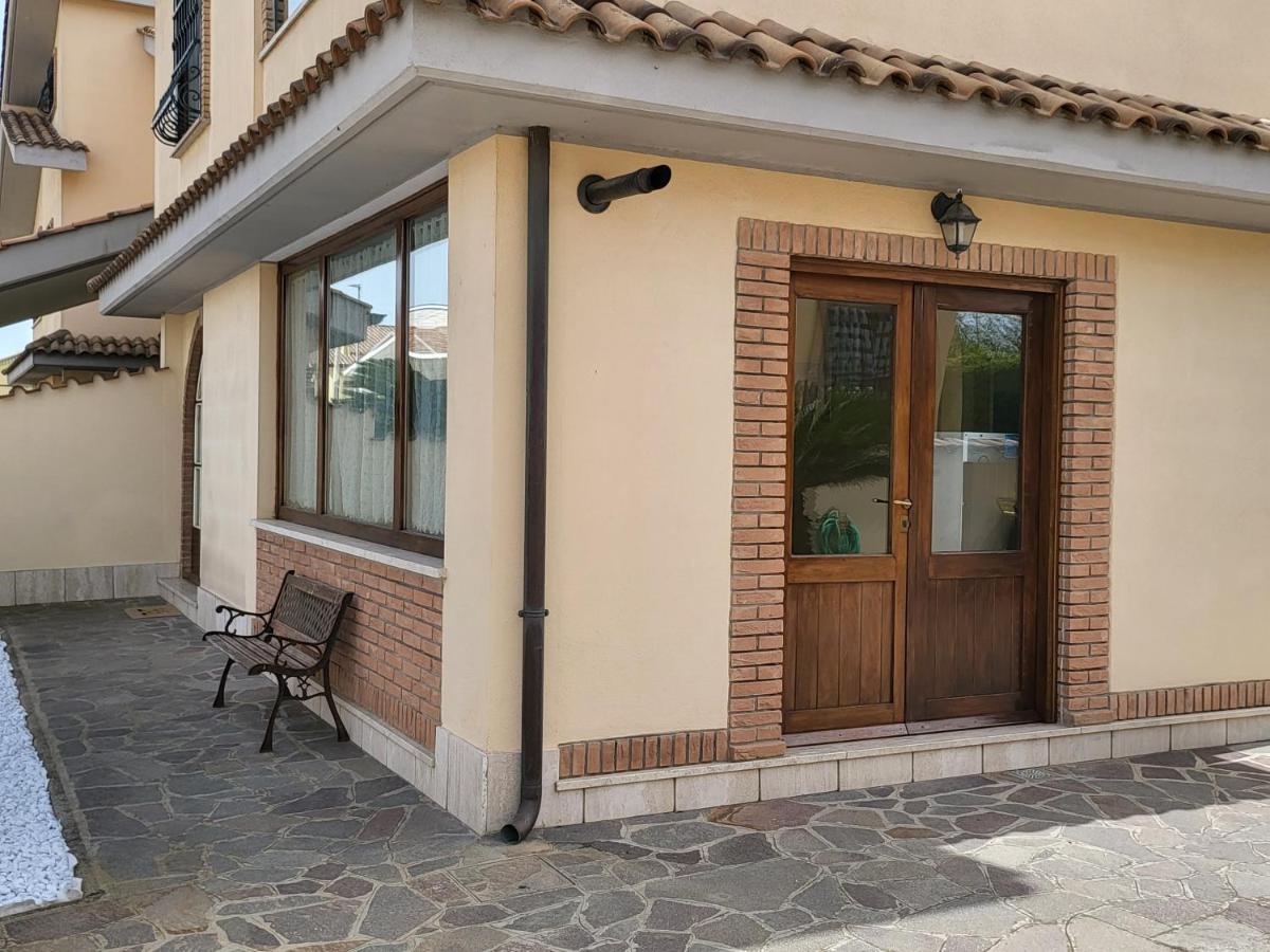 Centre Apartamento Fiumicino