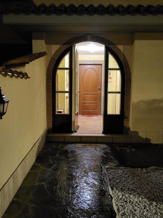 Apartamento Centre Fiumicino